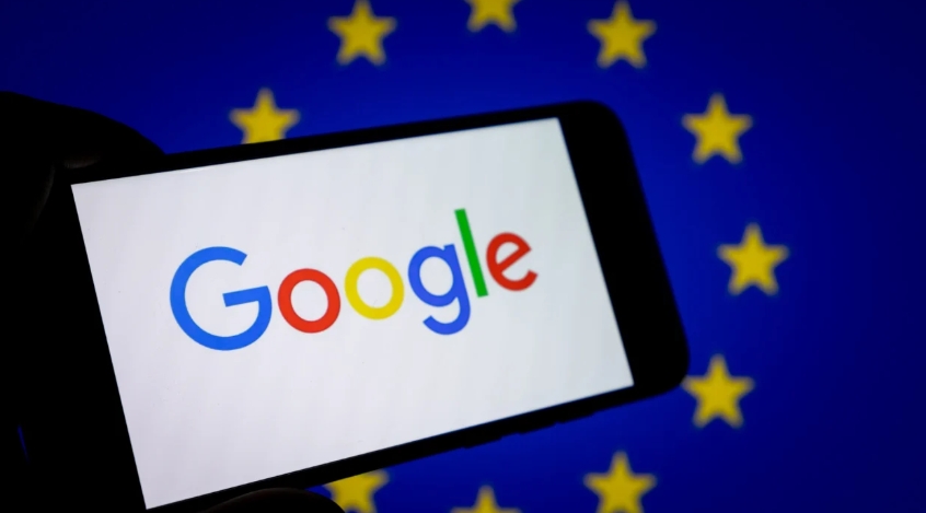 EÚ chystá rekordnú pokutu pre Google za porušenie DMA
