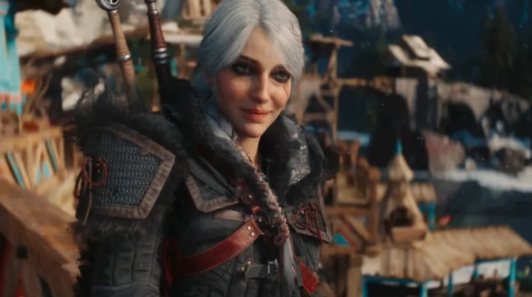 CDPR chce 3 Witcher hry za 6 rokov, ale expanzie nečakaj
