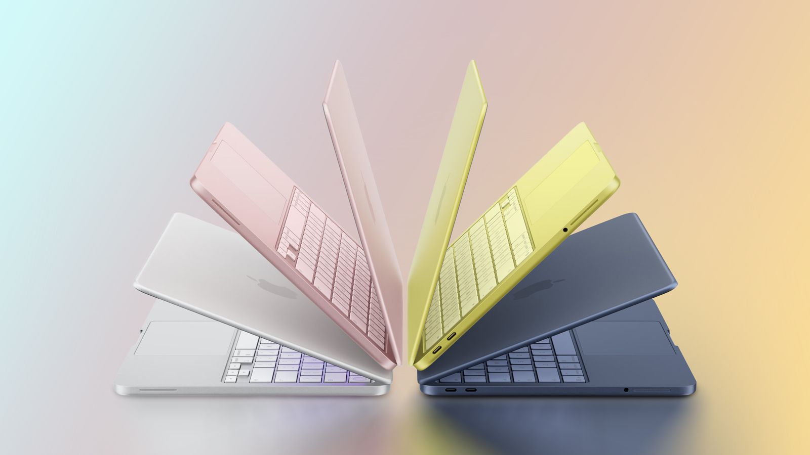 MacBook Neo za 599 dolárov predal v prvom kvartáli viac ako všetky Macy