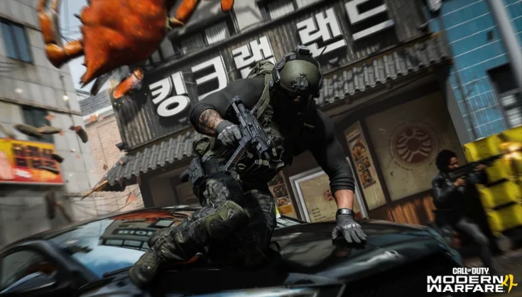 Modern Warfare 4 mení takmer všetko. Vyjde 23. októbra
