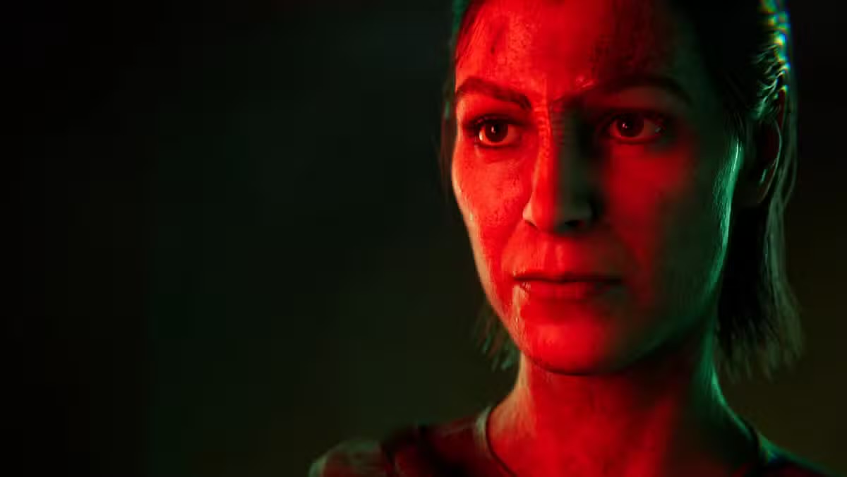 Tvorcovia Silent Hill 2 robia Star Trek horor. Vychádza 2027
