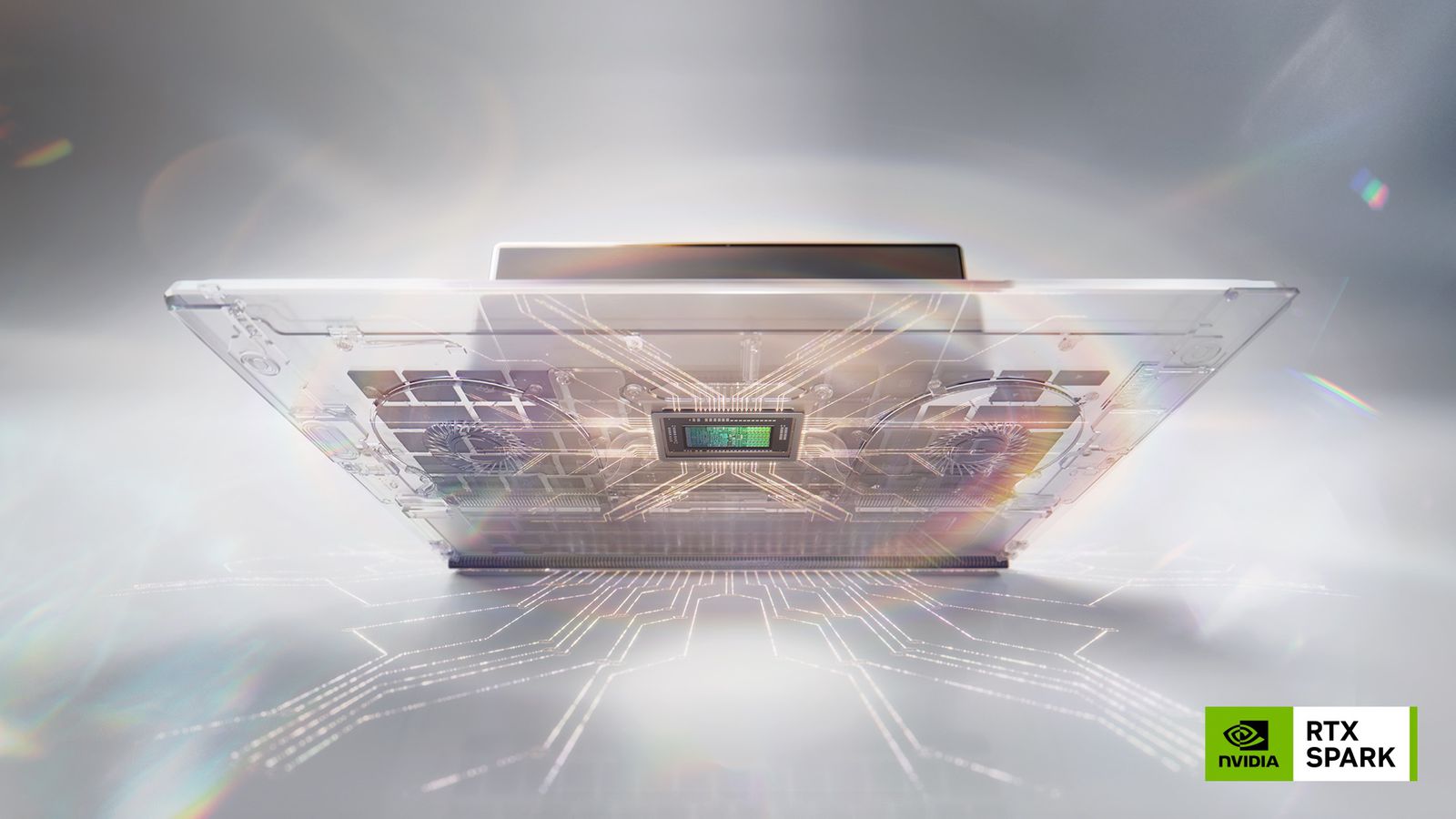 Nvidia ide na Apple Silicon. Nový čip sľubuje 120-miliardový AI model